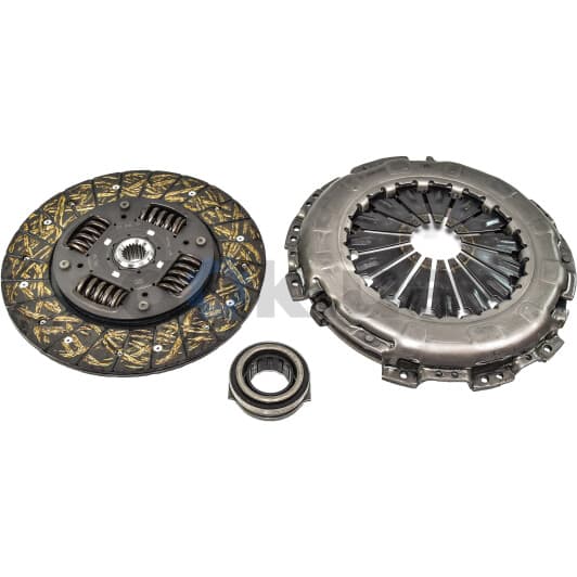 624 3763 00 LuK Комплект зчеплення