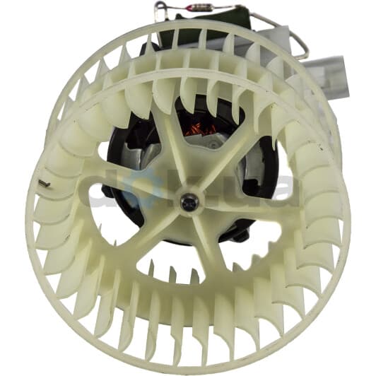 87154 Nissens Вентилятор салону