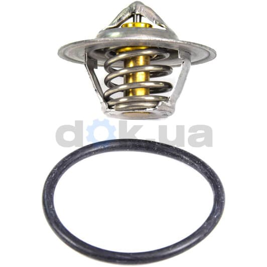 3141.87D Wahler Термостат