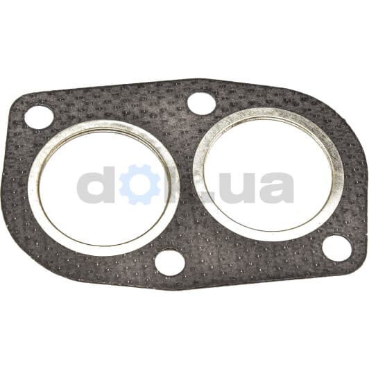 330-902 FA1 Прокладка приемной трубы