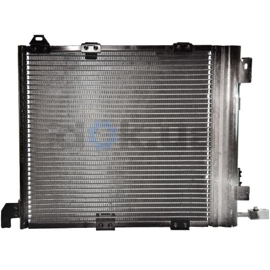 817506 Valeo Радіатор кондиціонера