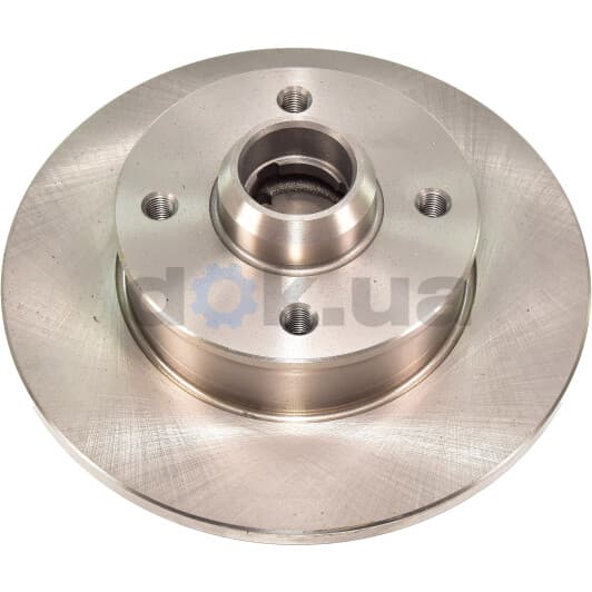 6024.00 Remsa Тормозной диск