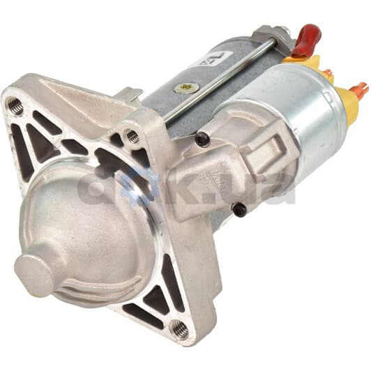 438202 Valeo Стартер