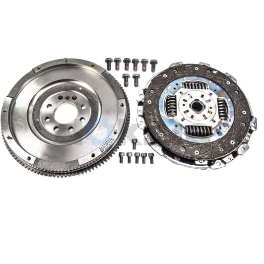 835061 Valeo Комплект сцепления