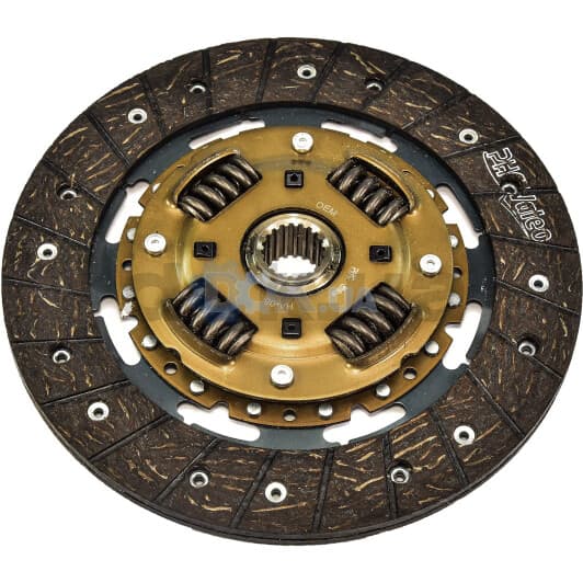 803530 Valeo Диск сцепления