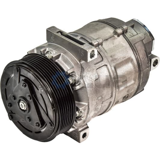 813265 Valeo Компрессор кондиционера