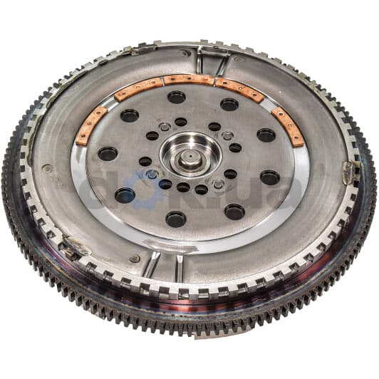 836169 Valeo Маховик для Mercedes Sprinter