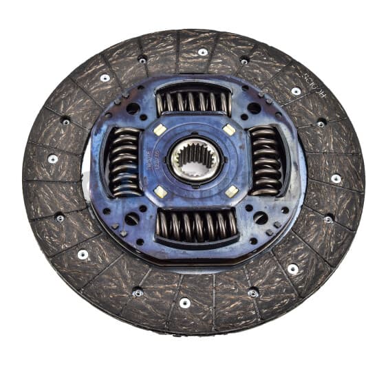 1878 600 949 Sachs Диск зчеплення