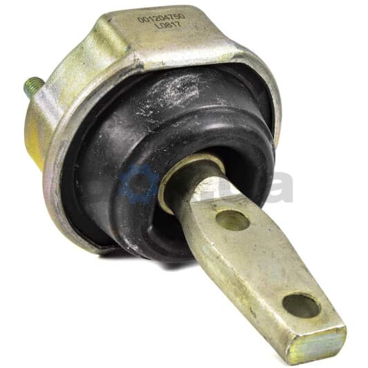 04750 Metalcaucho Подушка двигателя для Volkswagen Transporter