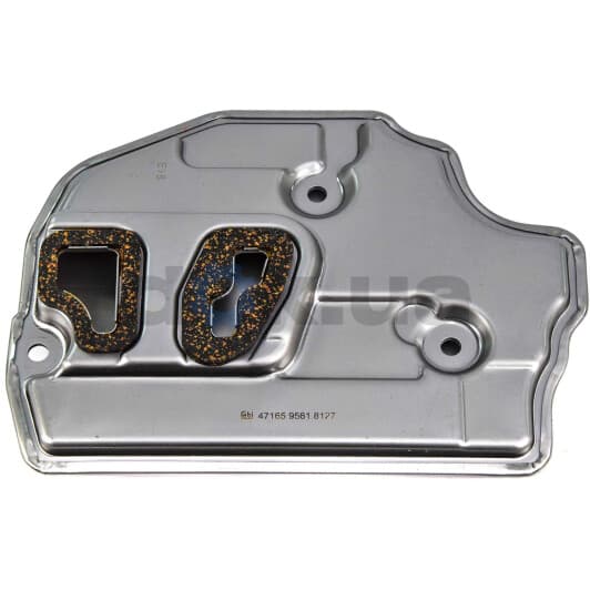 47165 Febi Фільтр АКПП