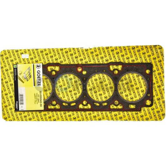 30-029342-00 Goetze Прокладка ГБЦ