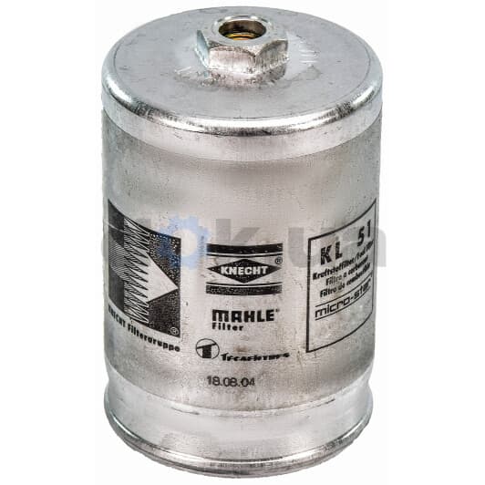 KL 51 Mahle Паливний фільтр для Audi 80