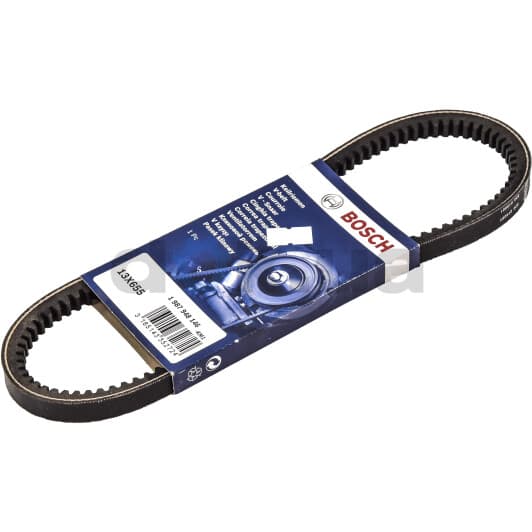 1 987 948 146 Bosch Клиновий ремінь