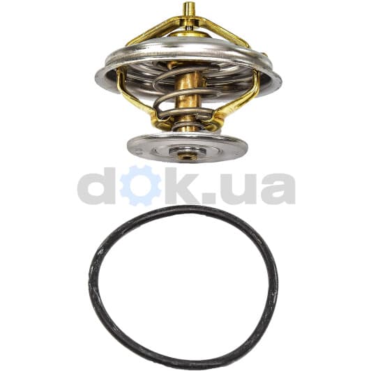 4078.87D Wahler Термостат