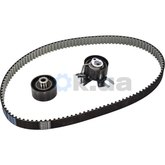 KTB967 Dayco Комплект ременя ГРМ