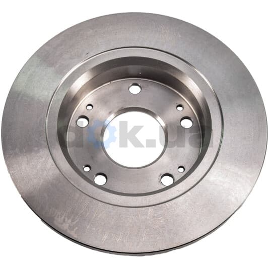 0 986 479 451 Bosch Гальмівний диск для Honda Civic