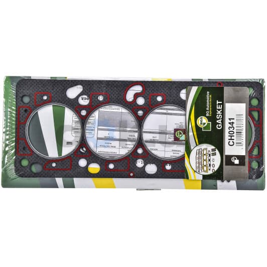 CH0341 BGA Прокладка ГБЦ