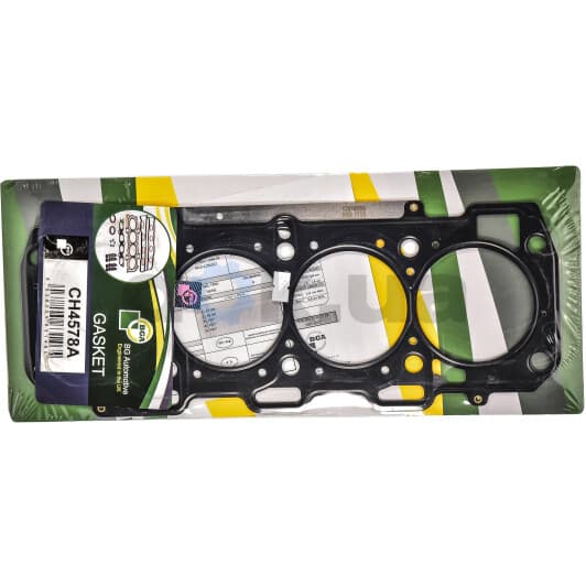 CH4578A BGA Прокладка ГБЦ