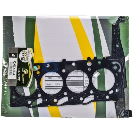 CH3586A BGA Прокладка ГБЦ