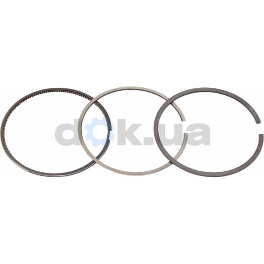 08-436806-00 Goetze Комплект поршневых колец