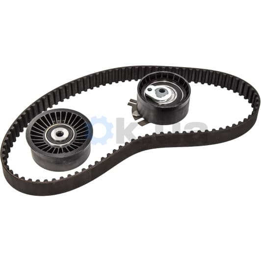 KD455.50 SNR Комплект ремня ГРМ