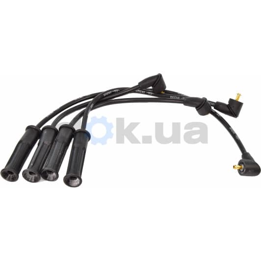 600/413 Bremi Комплект проводов зажигания