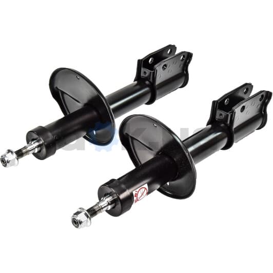 104557 Record France Стойка амортизатора