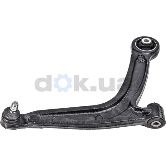 TC2352 Delphi Рычаг подвески для Fiat 500