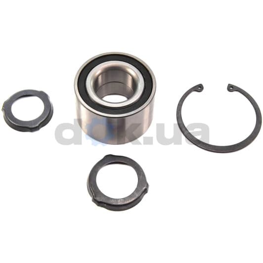 BM-WB-11329 MOOG Подшипник ступицы колеса для BMW 5 Series