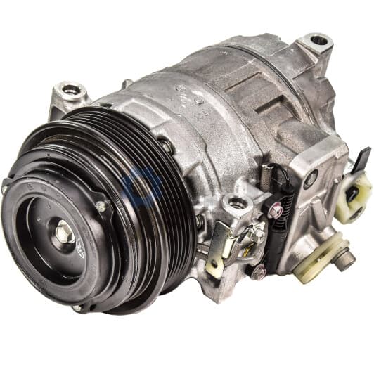 DCP17023 Denso Компресор кондиціонера