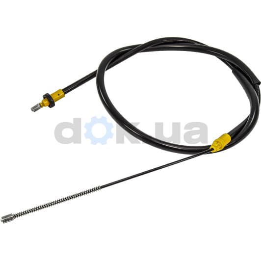 10.6033 Cofle Трос ручного тормоза