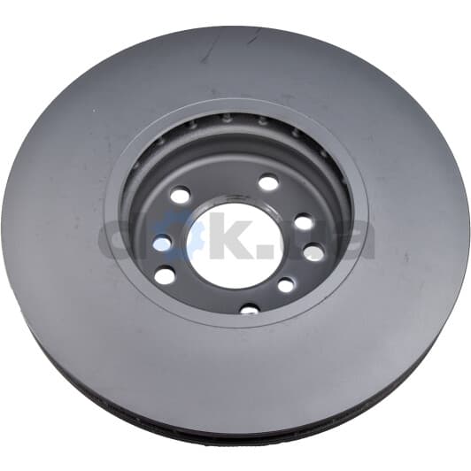 0 986 478 974 Bosch Гальмівний диск