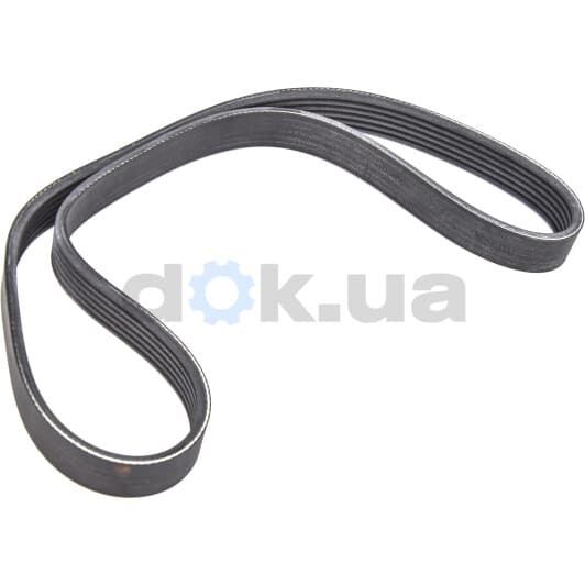 6PK844 Contitech Поликлиновой ремень