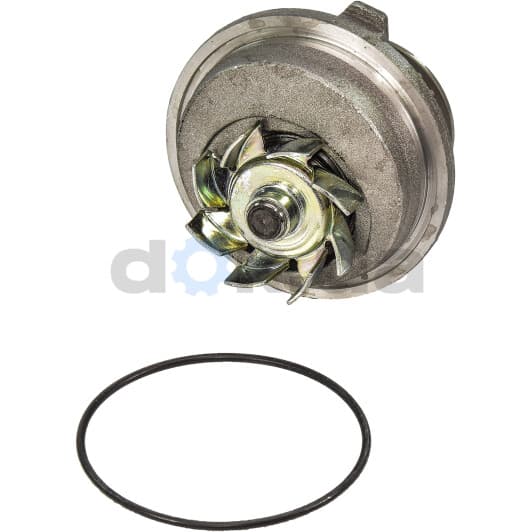 P314 Hepu Помпа