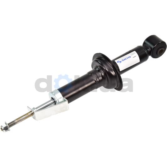 315 197 Sachs Амортизатор для Mitsubishi Lancer