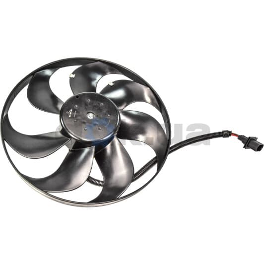 47204 NRF Вентилятор системы охлаждения двигателя