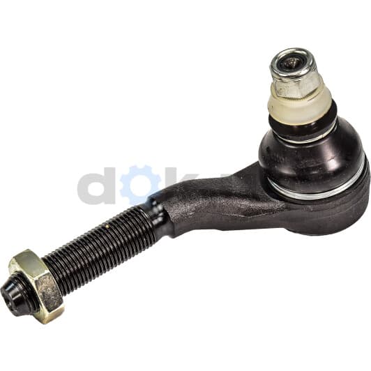 10657 Febi Наконечник кермової тяги для Peugeot 406