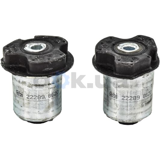 22289 Febi Сайлентблок балки