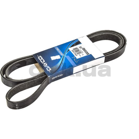6PK2155S Dayco Поликлиновой ремень