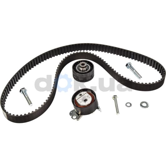 KTB288 Dayco Комплект ремня ГРМ