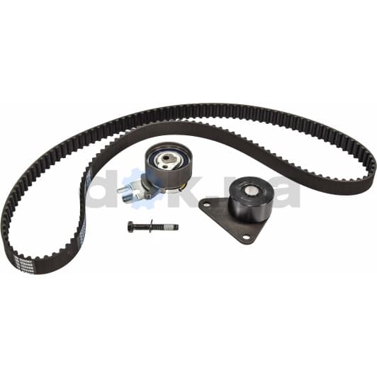 KTB536 Dayco Комплект ремня ГРМ