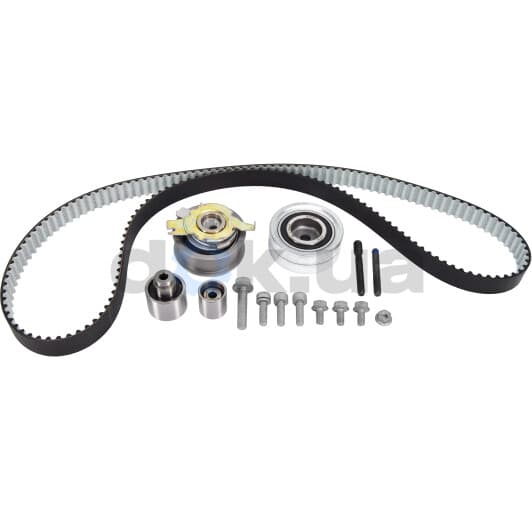 KTB788 Dayco Комплект ременя ГРМ