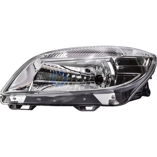 1ED 010 417-331 Behr Hella Основная фара