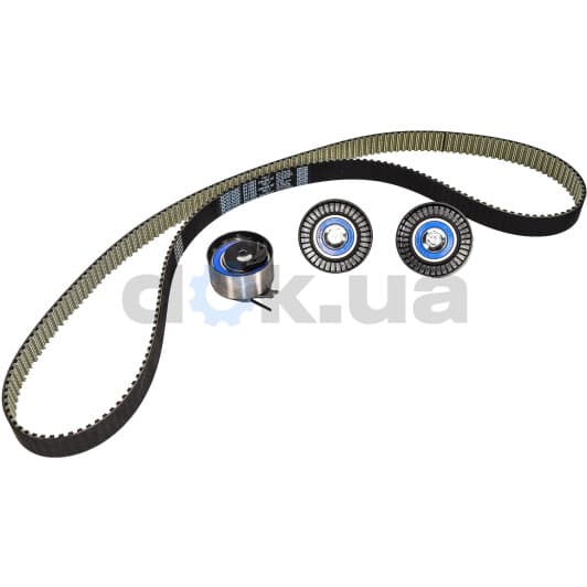 KTB956 Dayco Комплект ремня ГРМ