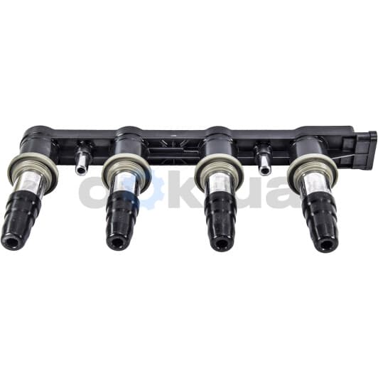 20499 Bremi Котушка запалювання