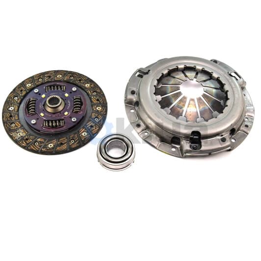 620334900 LuK Комплект зчеплення