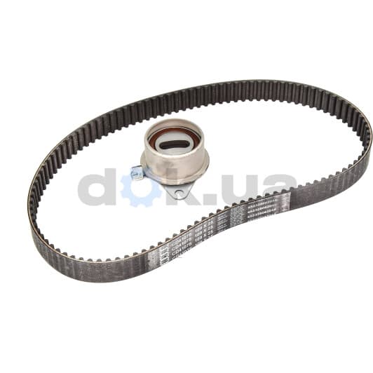 KD473.12 SNR Комплект ремня ГРМ