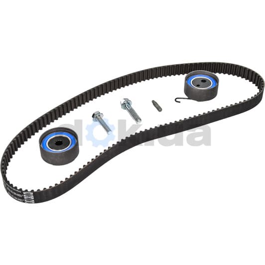 KD453.30 SNR Комплект ремня ГРМ