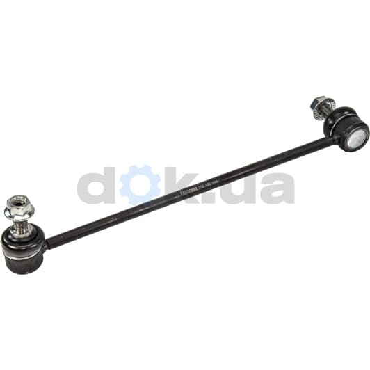 110 135 Topran Стойка стабилизатора