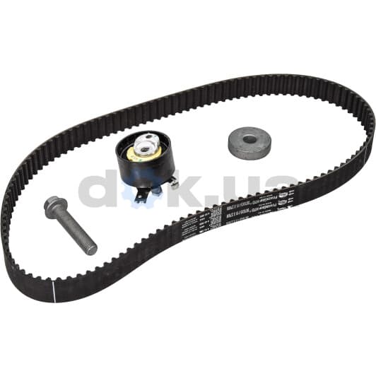 K015675XS Gates Комплект ременя ГРМ